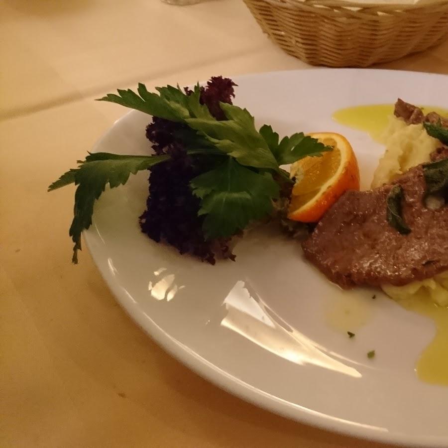 Restaurant "Piccolo" in  Buxtehude