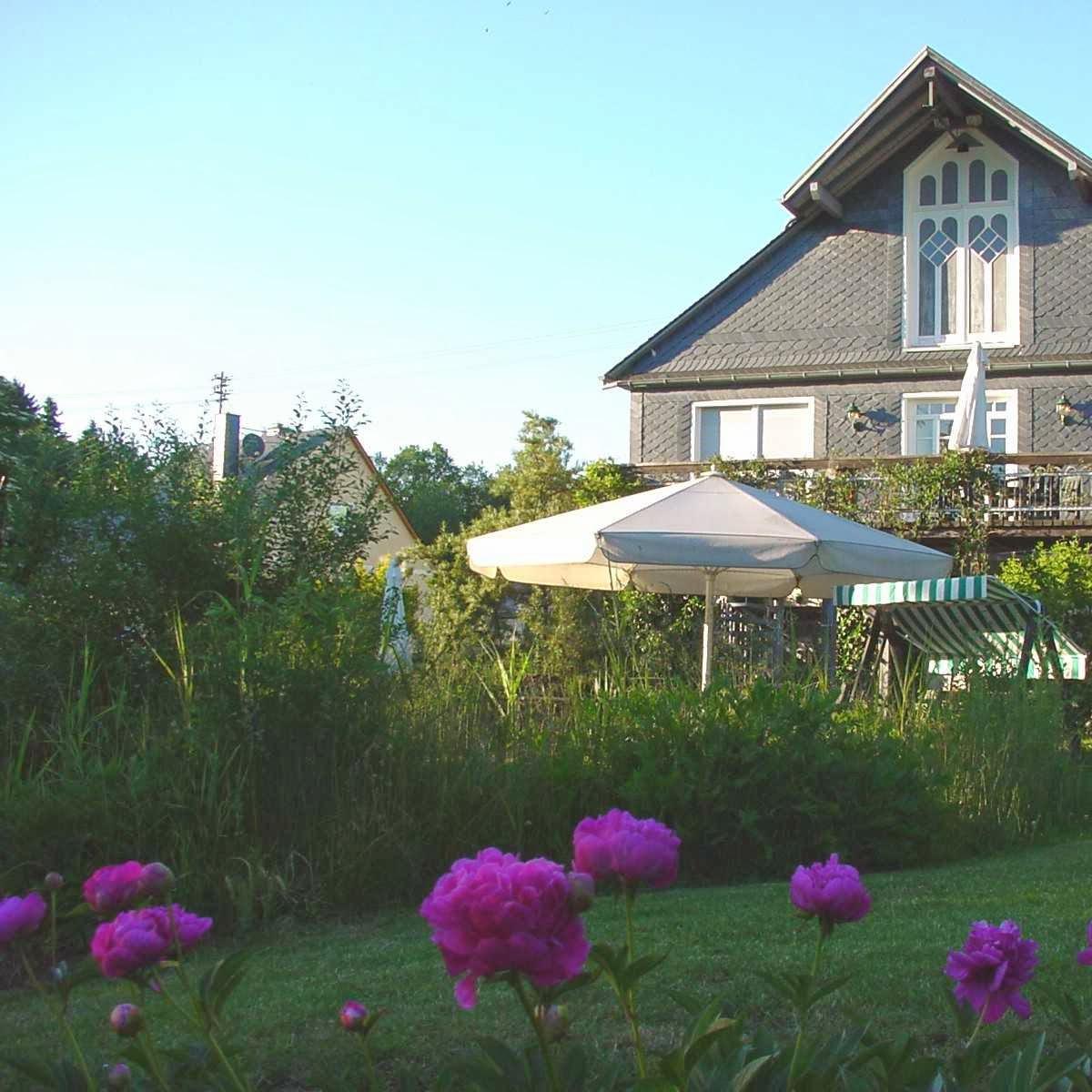 Restaurant "Hotel Toepperhof Nichtraucherhaus mit Sauna" in Tiefenbach