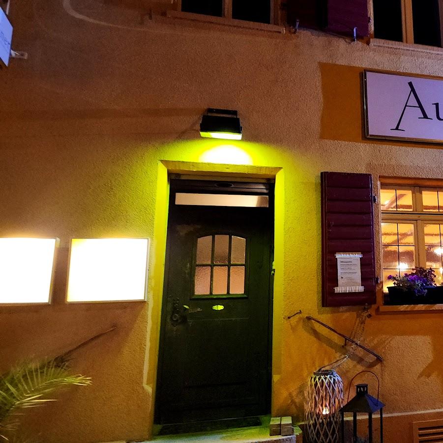 Restaurant "Augustiner Im Bankepeter" in Freiburg im Breisgau