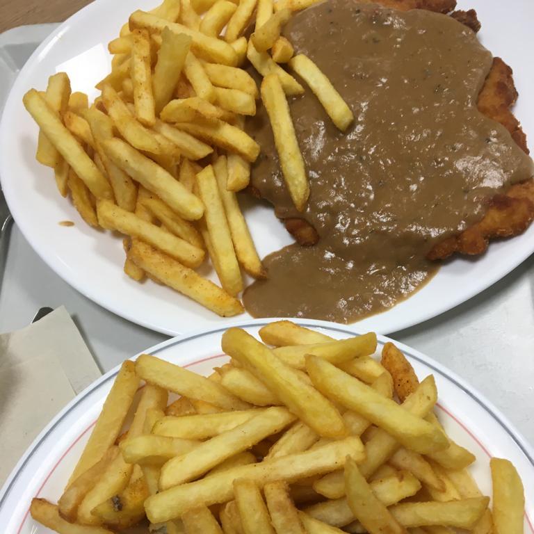 Restaurant "GLOBUS Restaurant Simmern" in Simmern (Hunsrück)