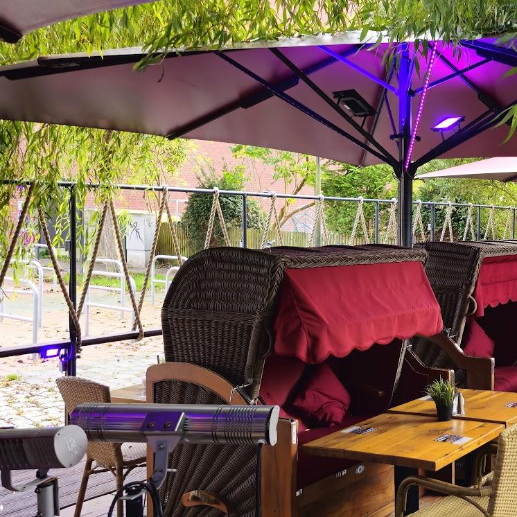 Restaurant "Restaurant Am See Entlein -" in Buxtehude