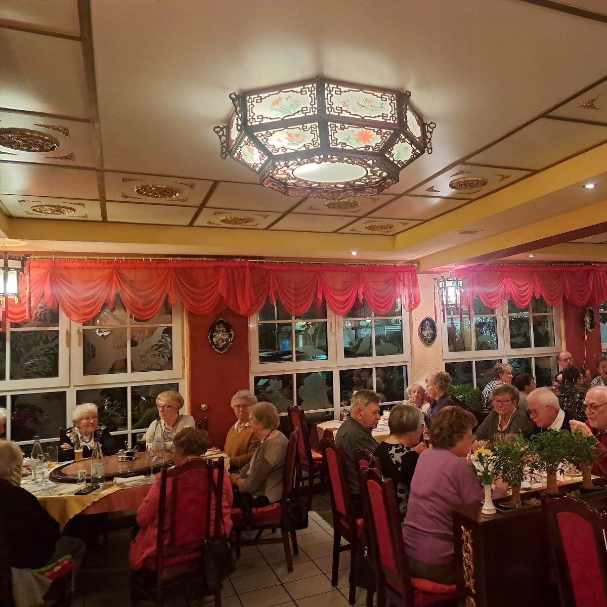 Restaurant "China Restaurant Kim Hoi" in Simmern (Hunsrück)