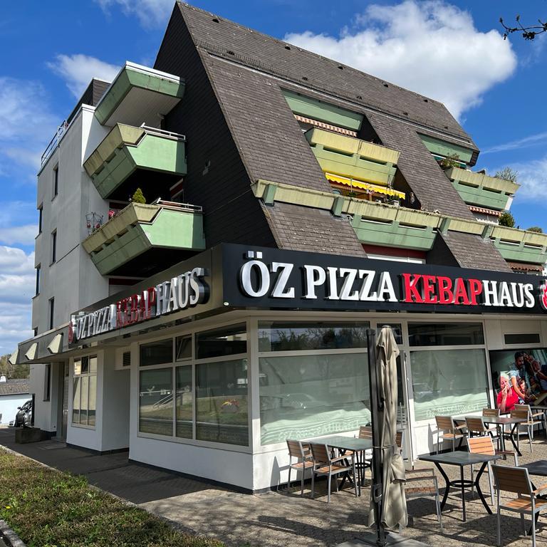 Restaurant "Öz Grill Restaurant" in Rheinböllen