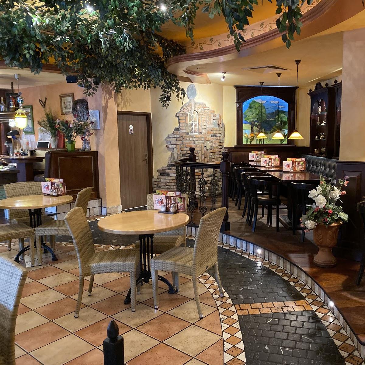 Restaurant "Fidelio - Fidelio Gastro-Tec GmbH" in Buxtehude