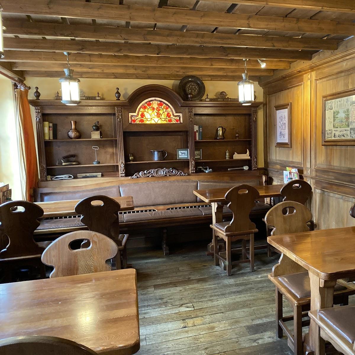 Restaurant "Fidelio Restaurant" in  Buxtehude