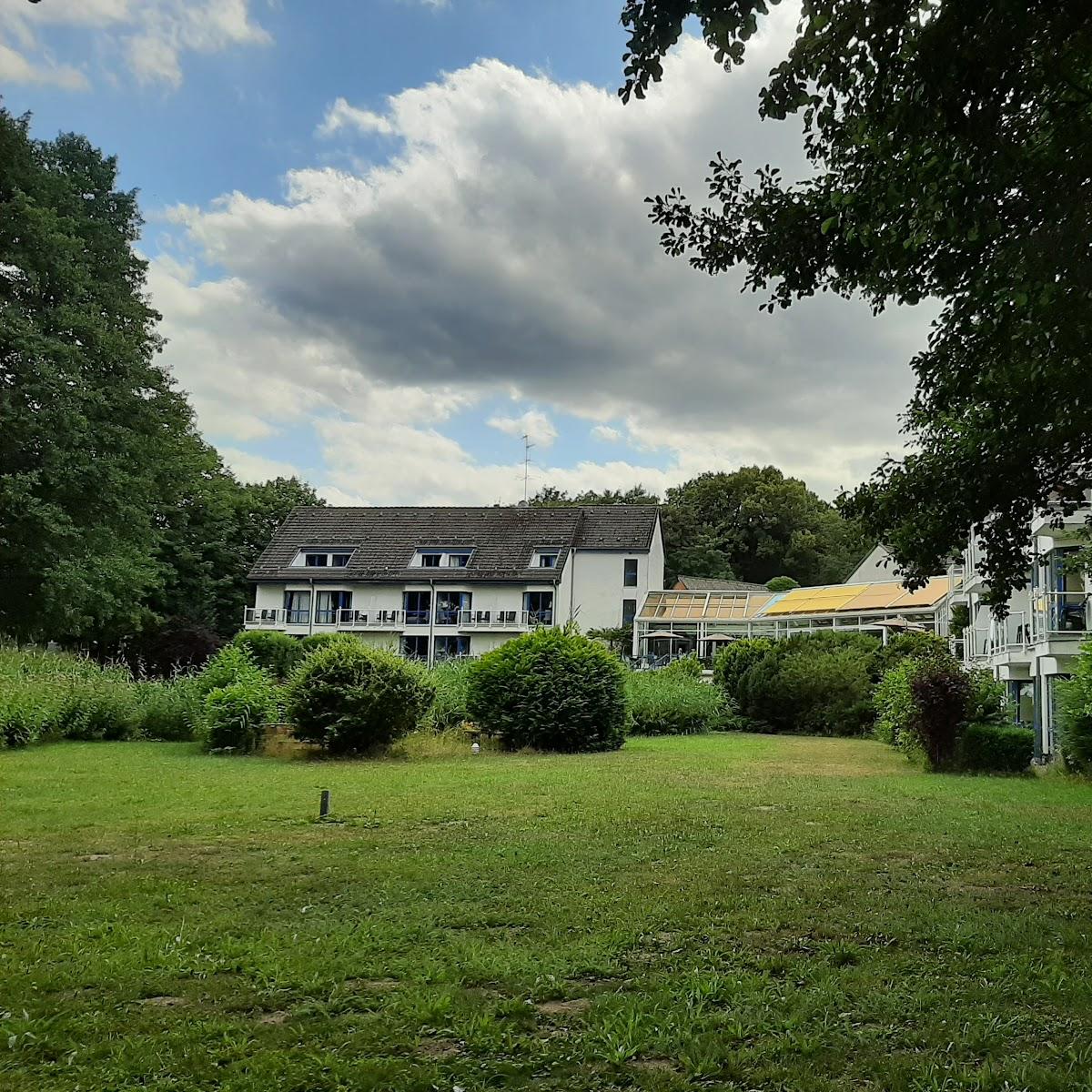 Restaurant "Hotel Fährkrug" in Templin