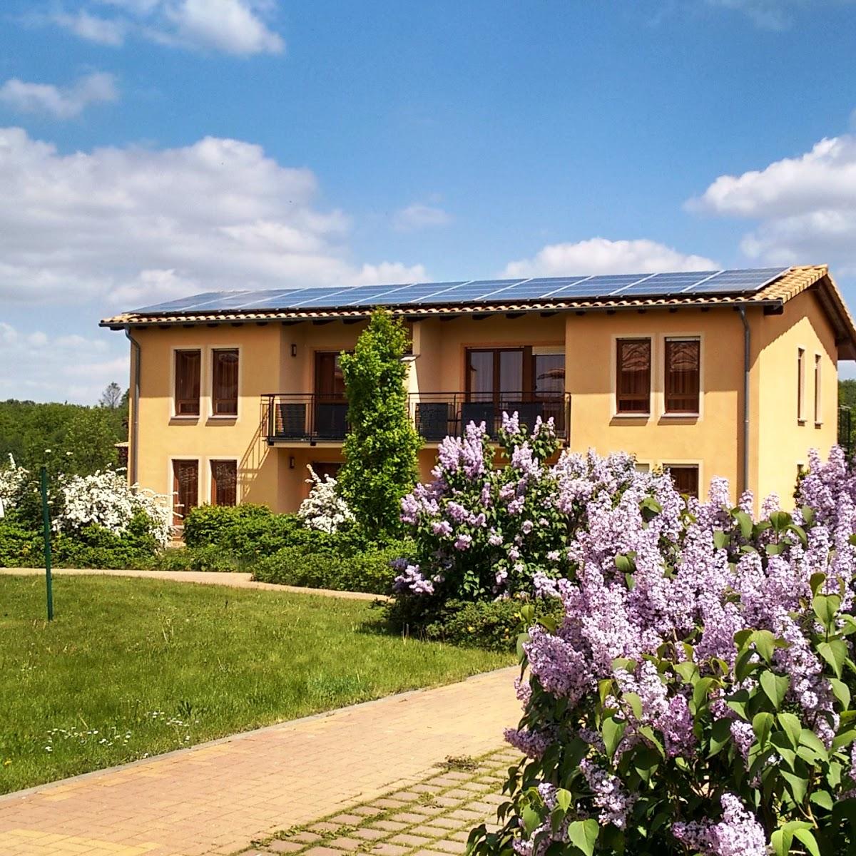 Restaurant "Ferienpark  GmbH & Co. KG" in Templin