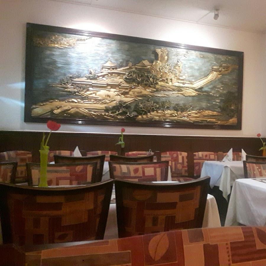 Restaurant "China Palace" in Buxtehude