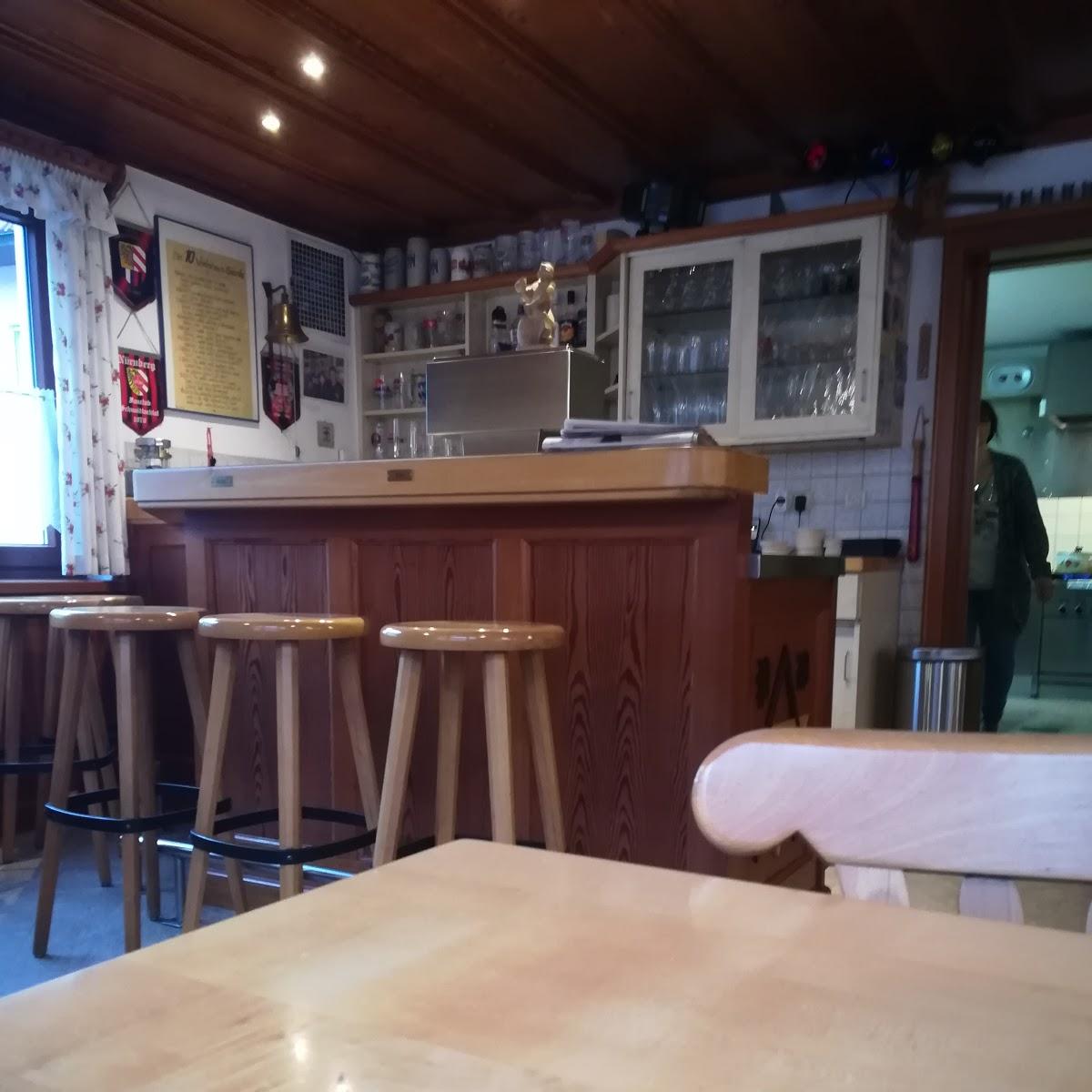 Restaurant "Kommune Benaburger-Brunnhuber" in Neuhaus an der Pegnitz