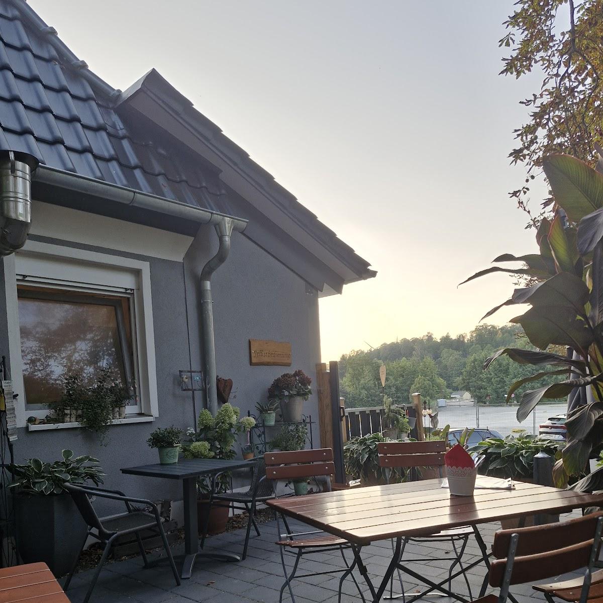 Restaurant "GLEIS EINS - Italian Food" in Pegnitz