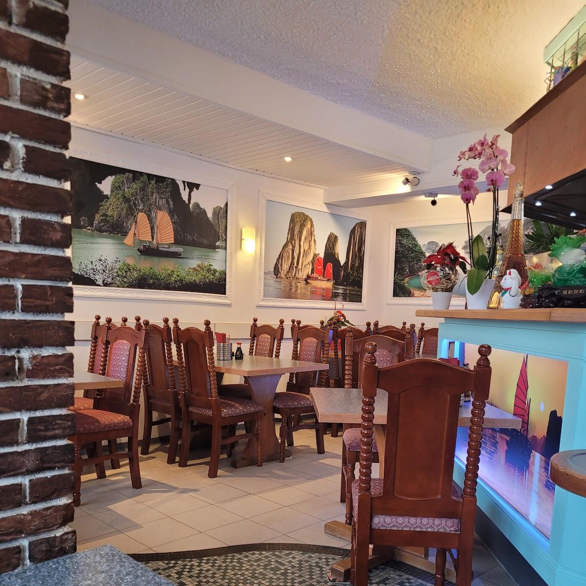 Restaurant "HaLong Restaurant" in Pegnitz