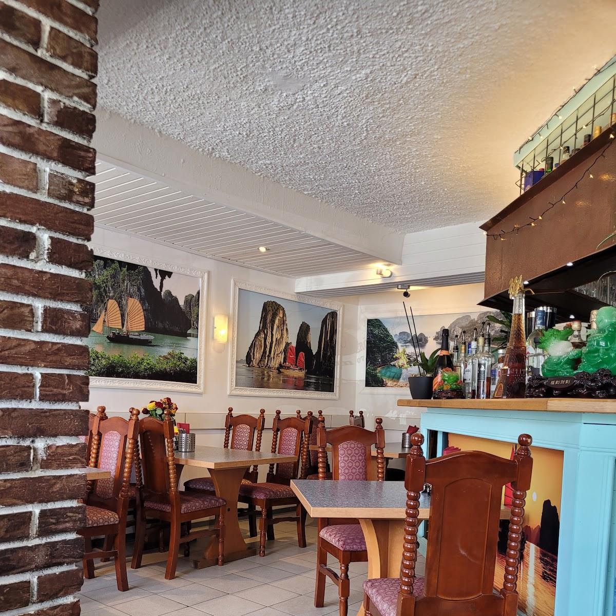 Restaurant "HaLong Restaurant" in Pegnitz