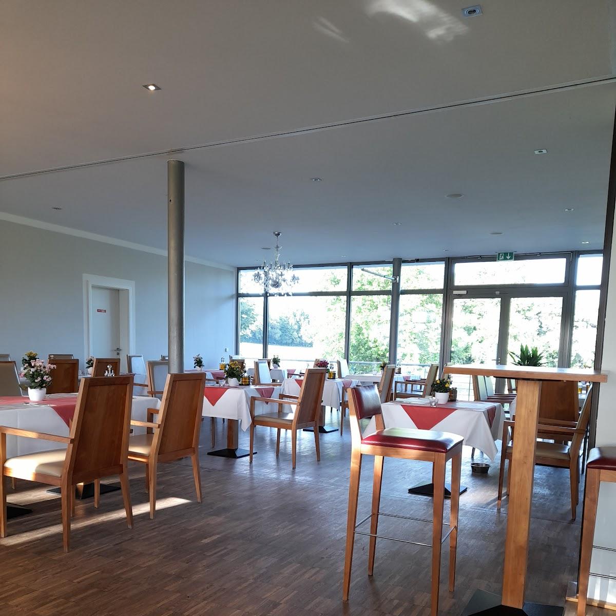 Restaurant "Aurelios Panorama" in Luhden