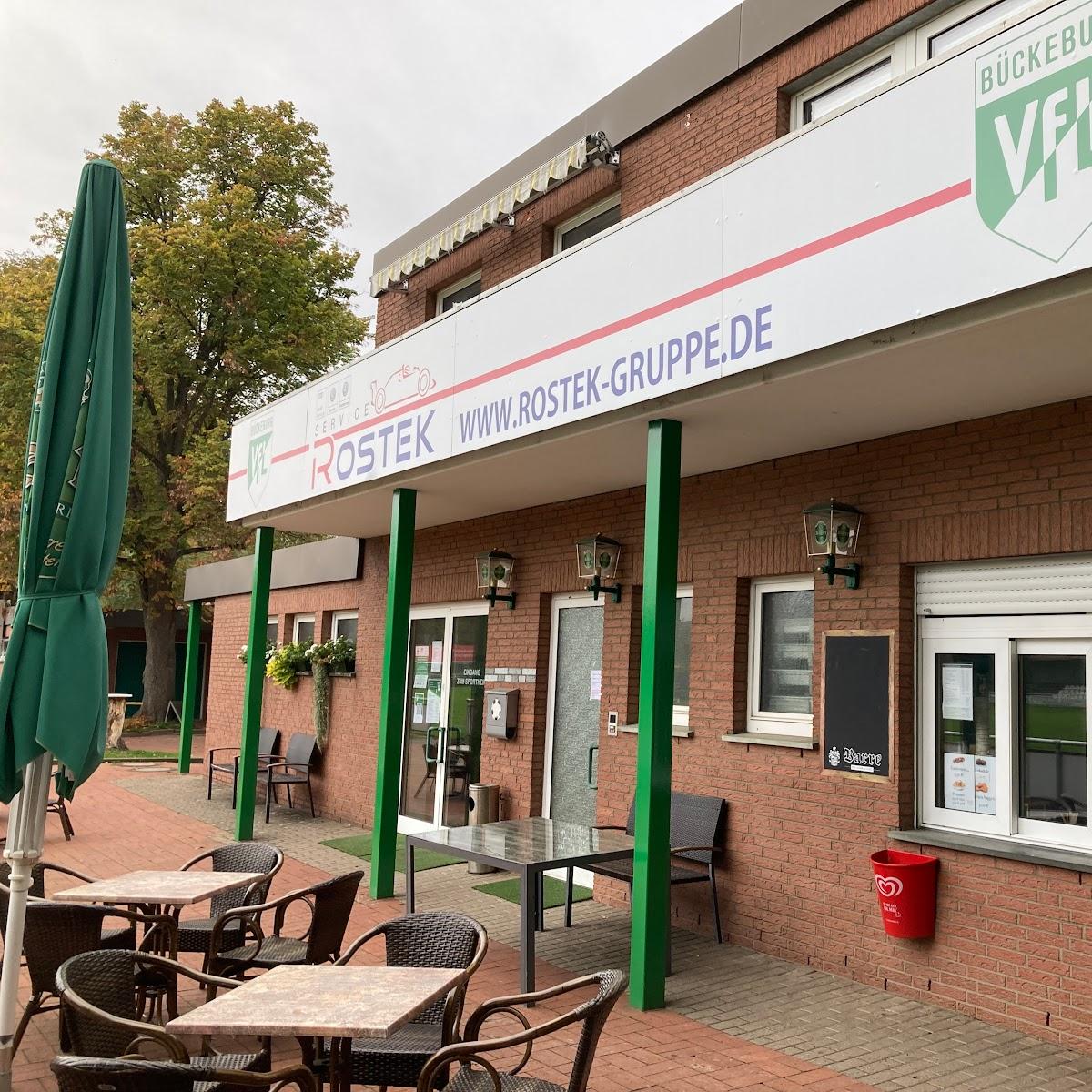 Restaurant "Gaststätte ,Zur Erholung“" in Luhden