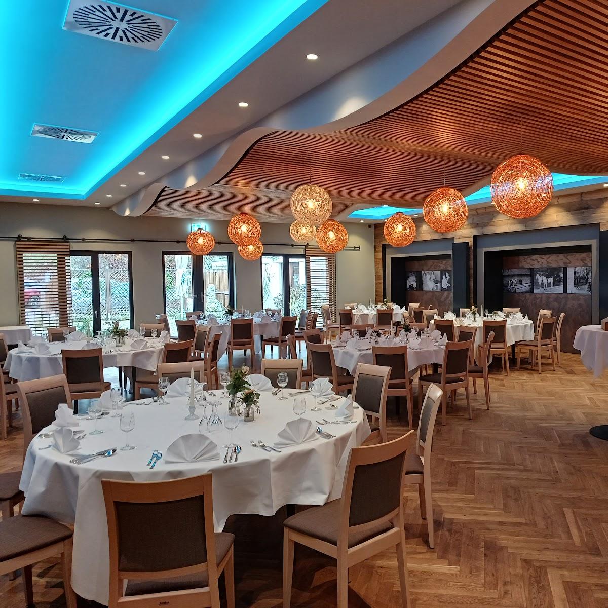 Restaurant "Ulrike Droste" in Rinteln