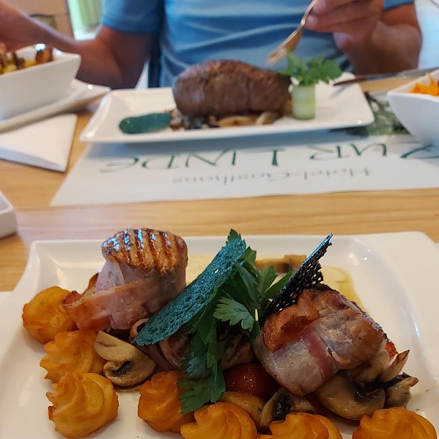 Restaurant "Ulrike Droste" in Rinteln