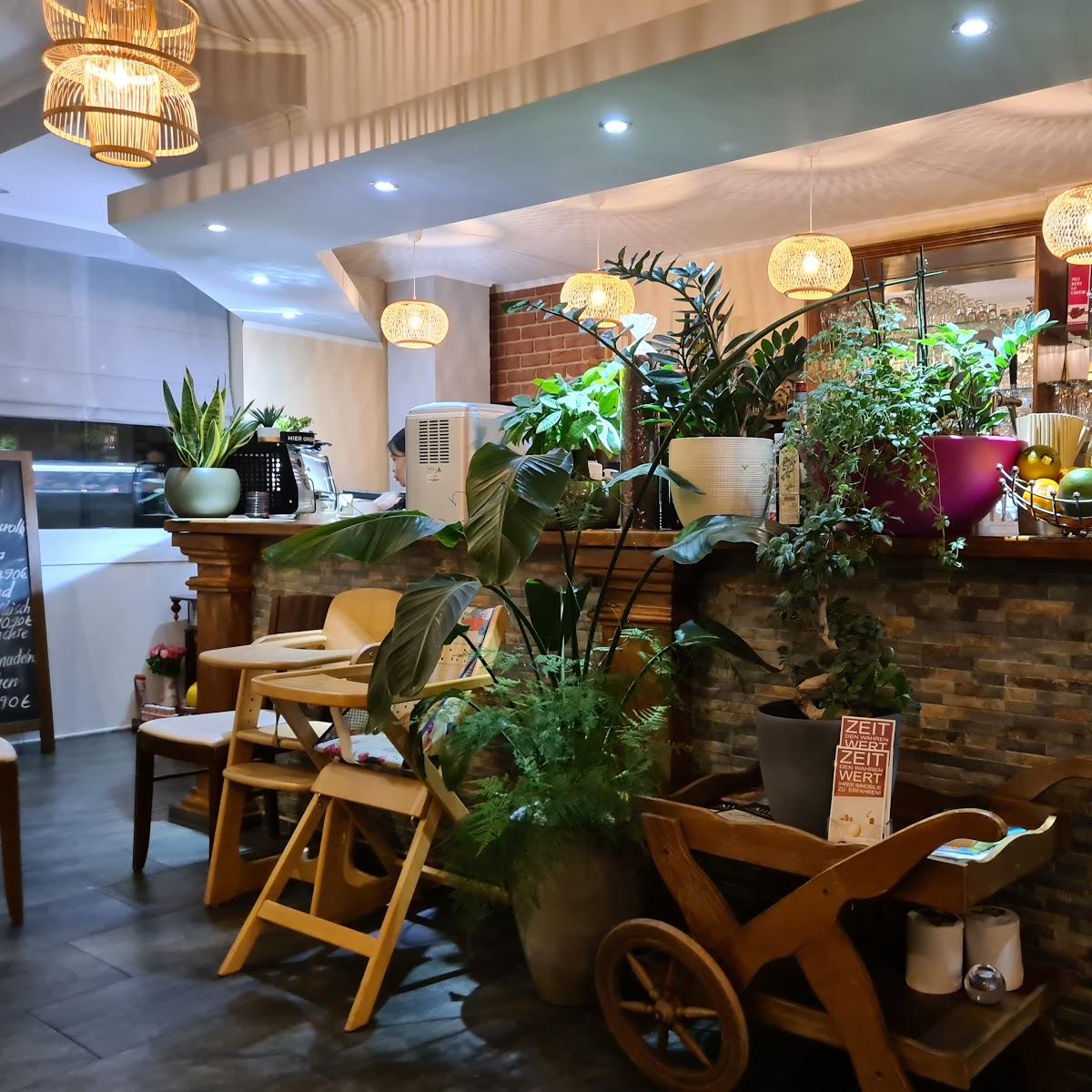 Restaurant "Pho Long Vietnamesisch" in Bückeburg