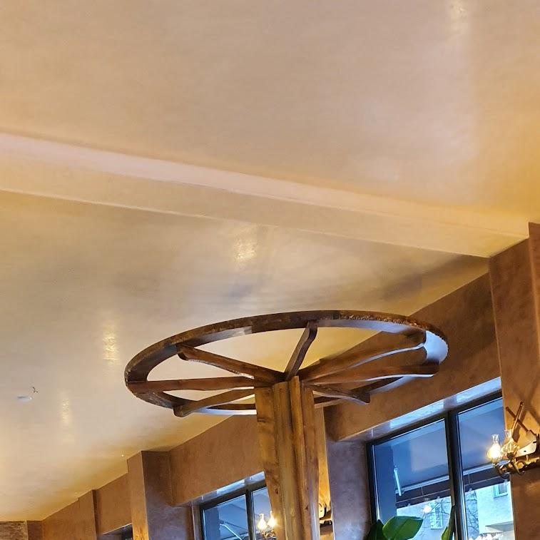 Restaurant "Pizzeria Alte Forno" in Berlin