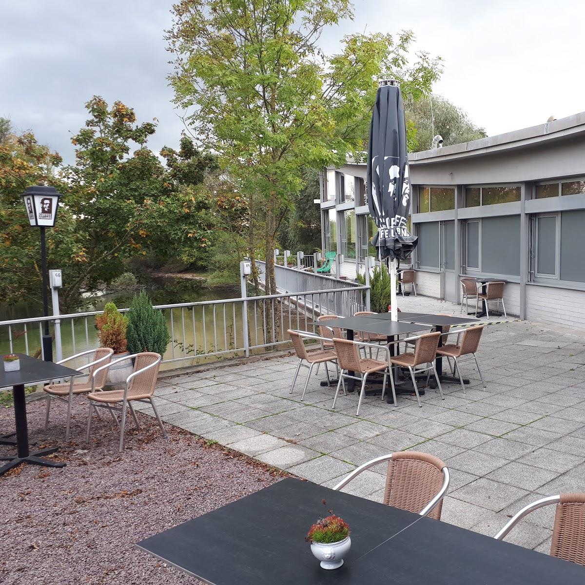 Restaurant "Tank & Rast Raststätte  Ost" in Mahlberg