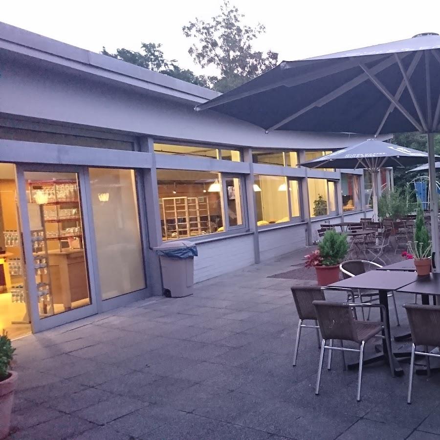 Restaurant "Tank & Rast Raststätte  Ost" in Mahlberg