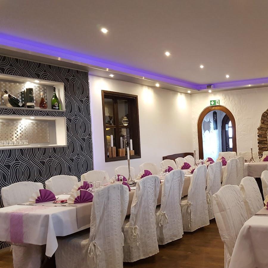 Restaurant "Hotel Restaurant Burgfahrt" in Frechen