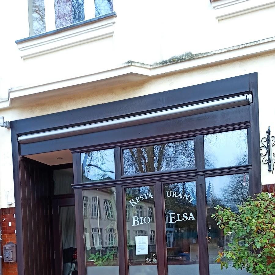 Restaurant "Bioelsa" in Frechen