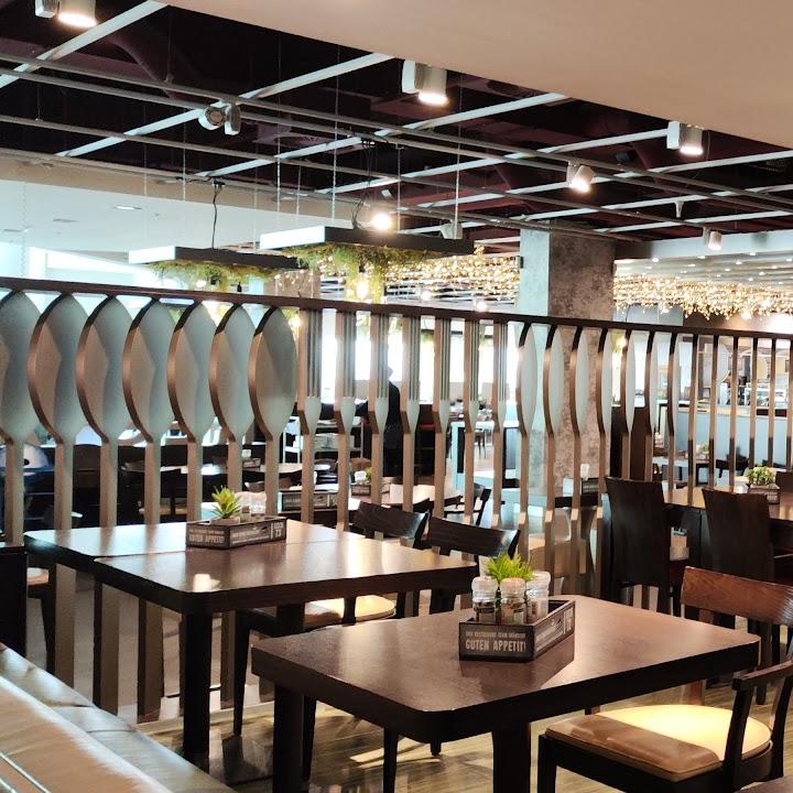 Restaurant "Restaurant Toscana" in Frechen