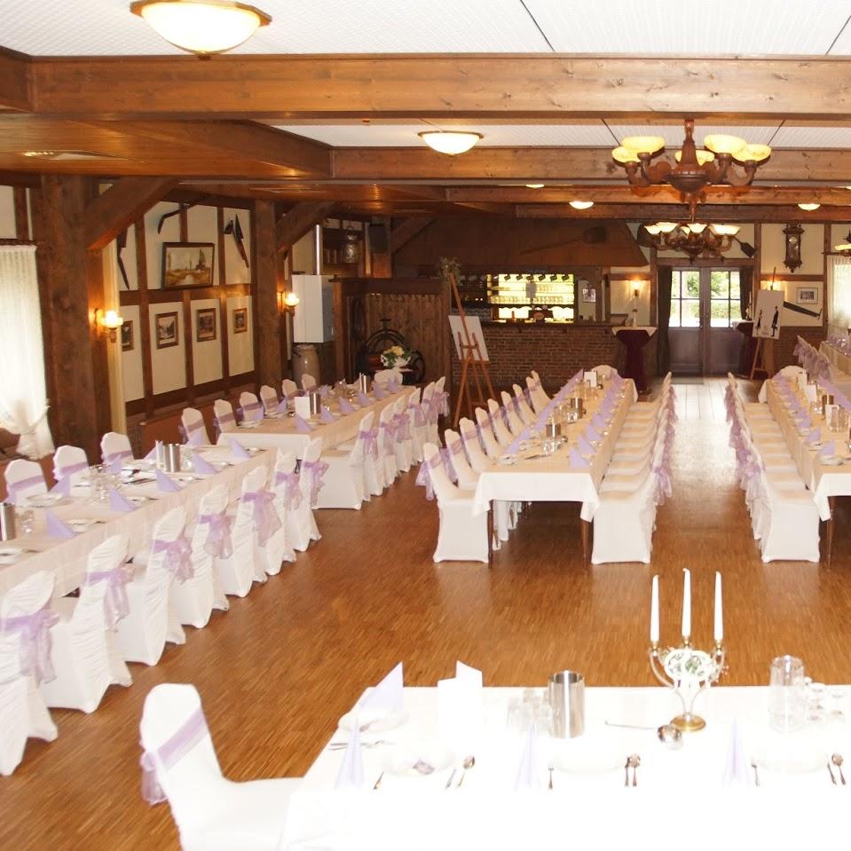 Restaurant "Gasthaus zur Erholung" in  Buxtehude