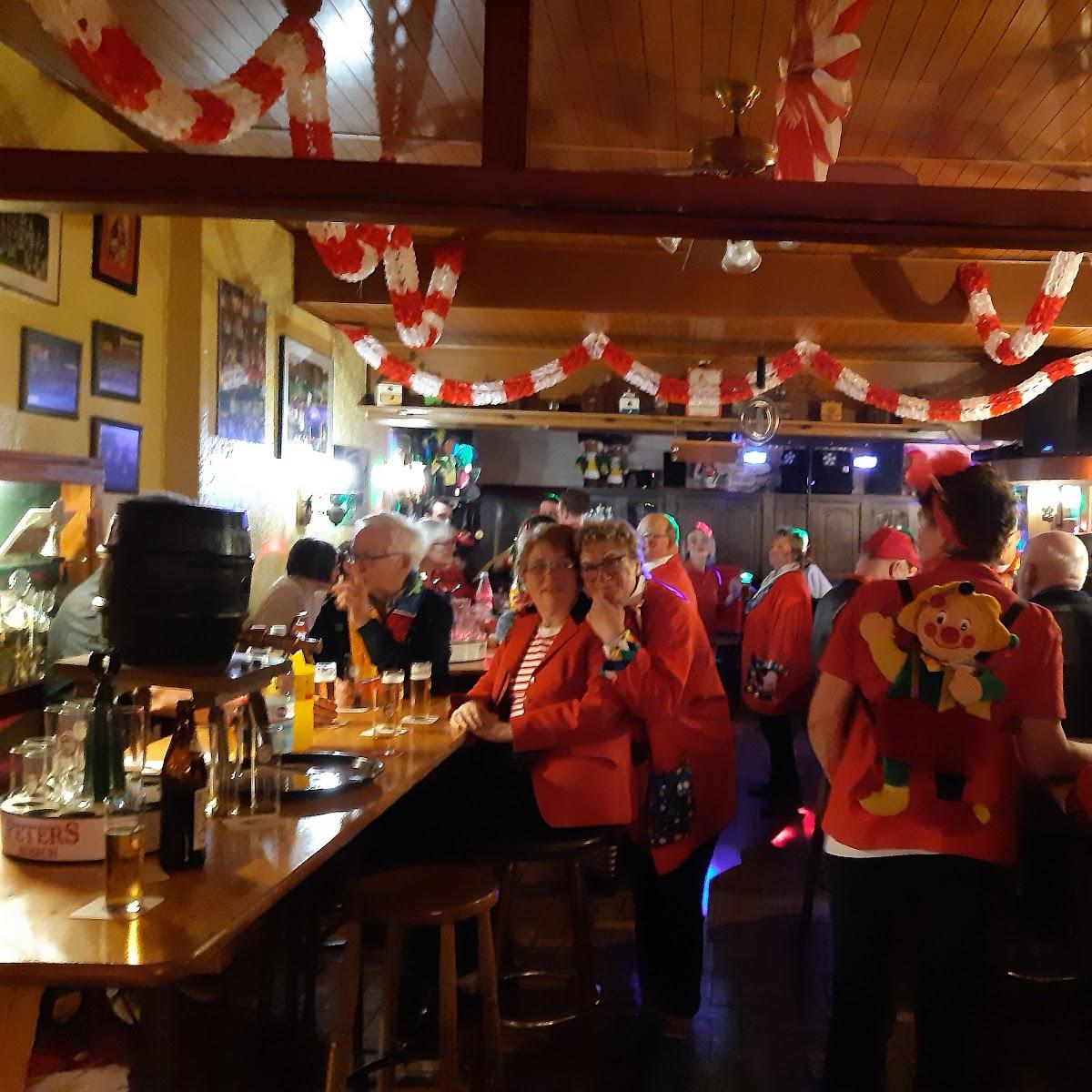 Restaurant "Pannes" in Frechen