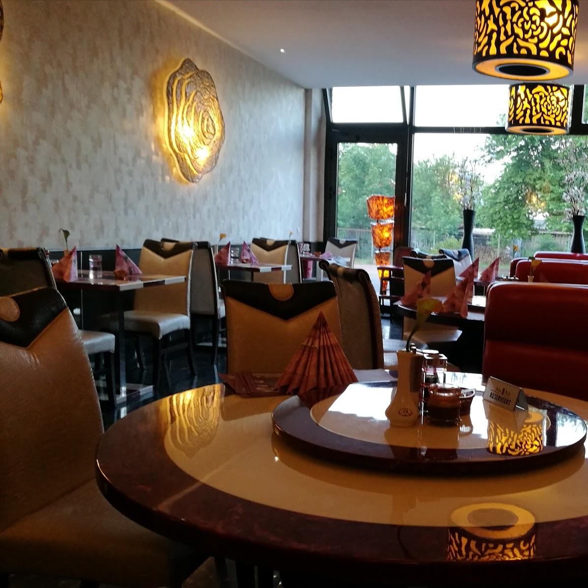 Restaurant "Asien Perle Showcooking Restaurant" in Neu Wulmstorf