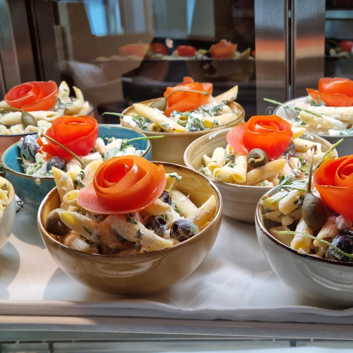 Restaurant "RVT Gastro Wernau GmbH" in Wernau (Neckar)