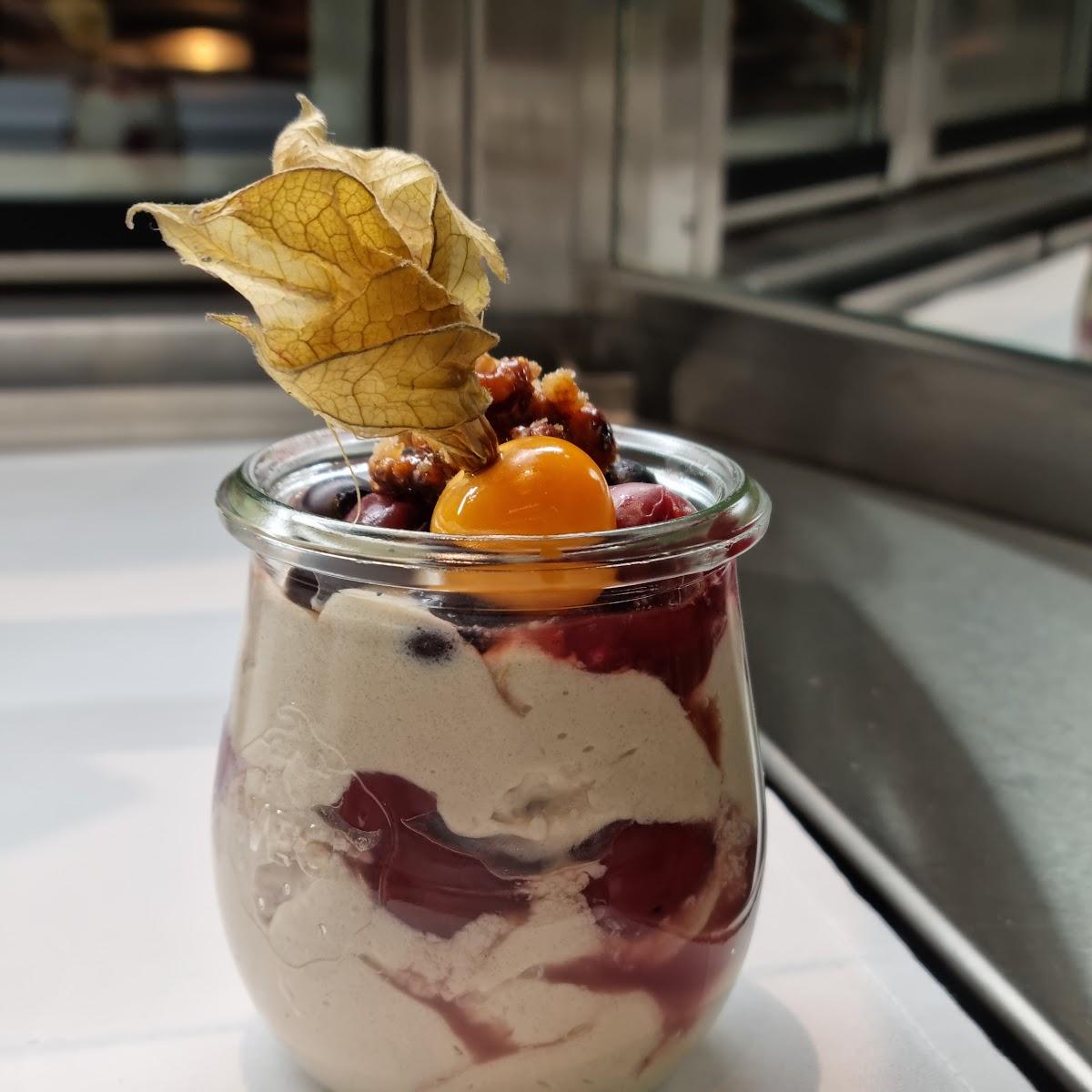 Restaurant "RVT Gastro Wernau GmbH" in Wernau (Neckar)