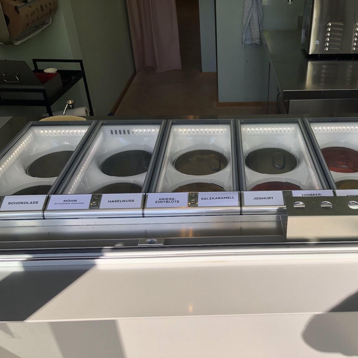 Restaurant "Lecko Mio" in Wernau (Neckar)