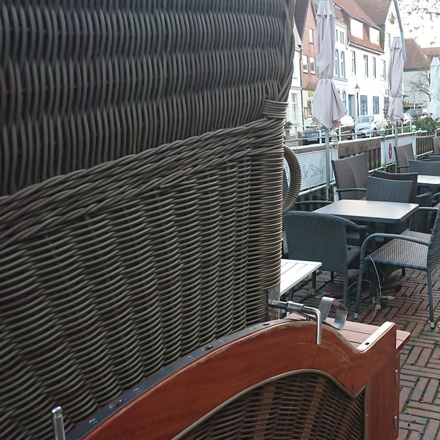 Restaurant "Restaurant-Café Süße Sünde" in  Buxtehude