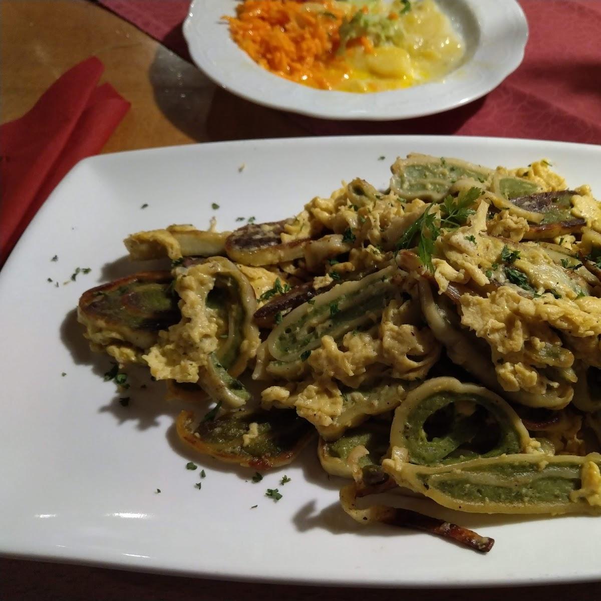 Restaurant "Historisches Brauhaus" in Plochingen