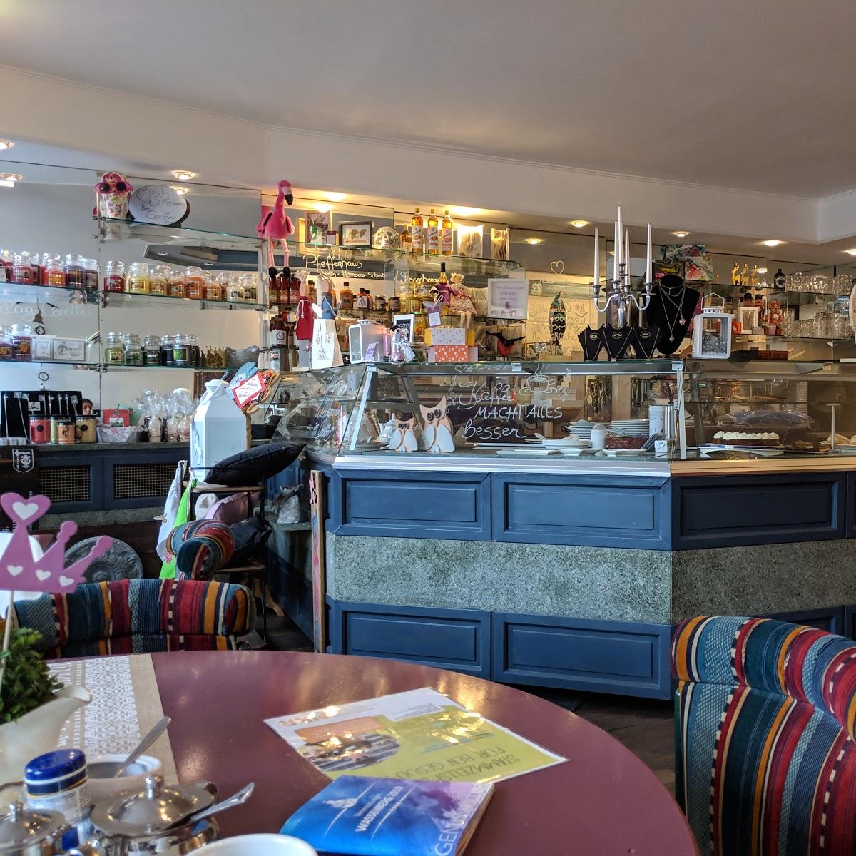 Restaurant "Cafe Post" in Wassenberg