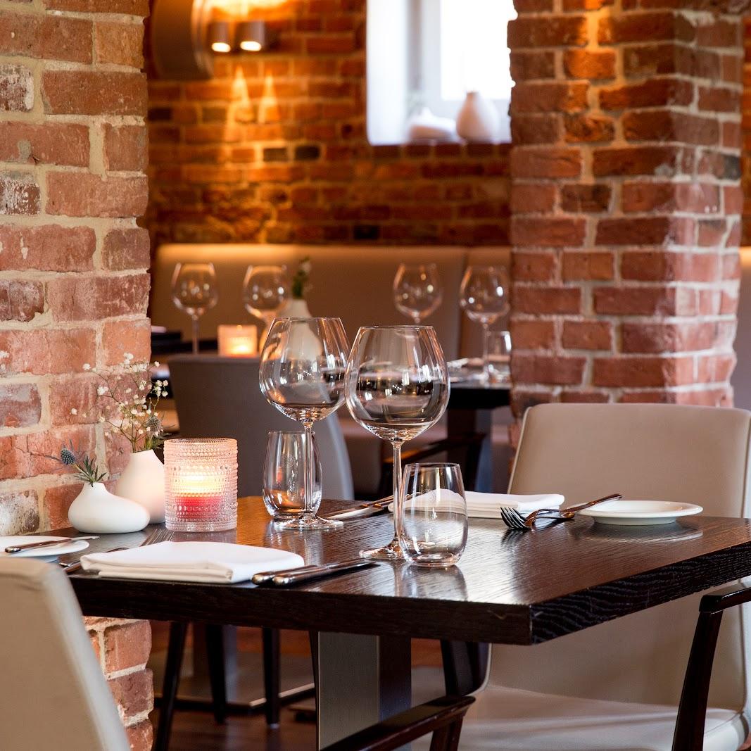 Restaurant "SeaBreeze Restaurant & Bar" in Buxtehude