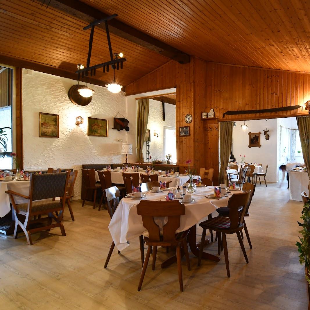 Restaurant "Gosselmanns Hof" in Senden