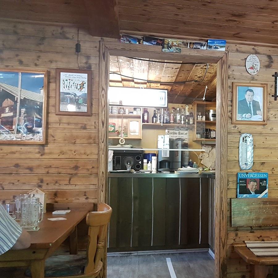 Restaurant "Achenstüberl" in Schönau am Königssee