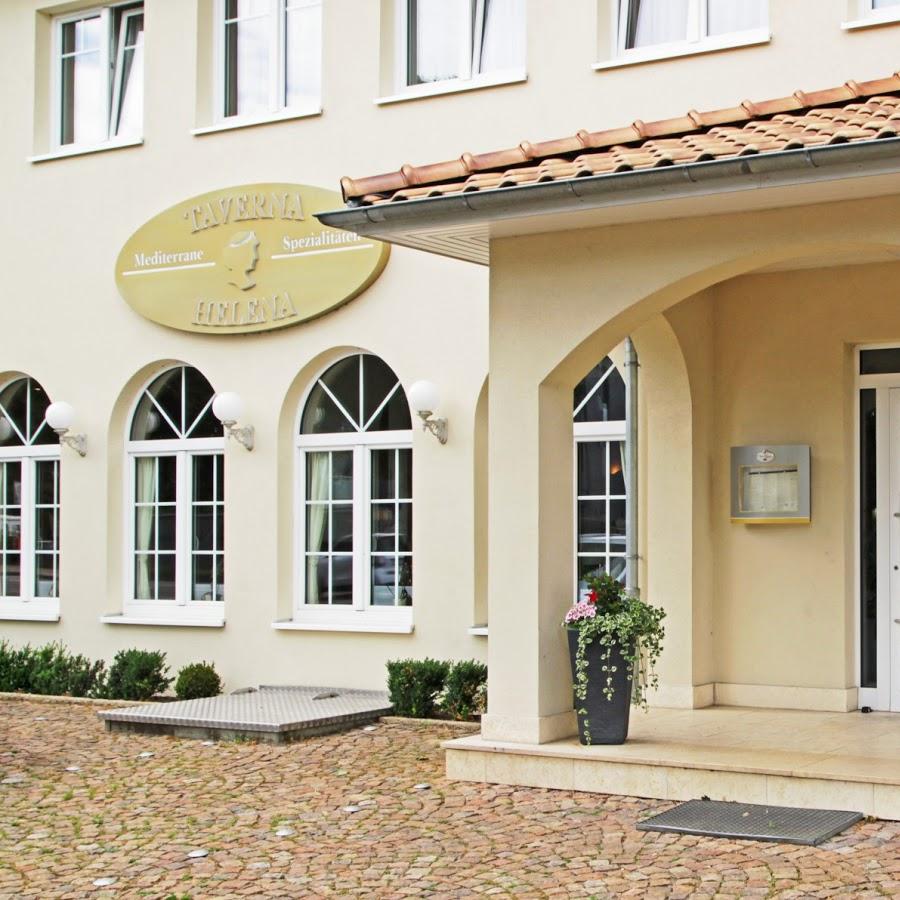 Restaurant "Restaurant & Hotel Helena Hamburg" in Neu Wulmstorf