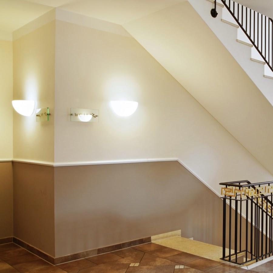 Restaurant "Restaurant & Hotel Helena Hamburg" in  Wulmstorf