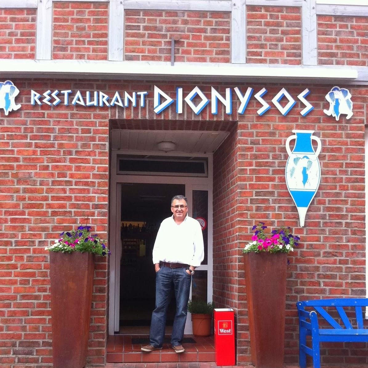 Restaurant "Restaurant Dionysos" in  Buxtehude