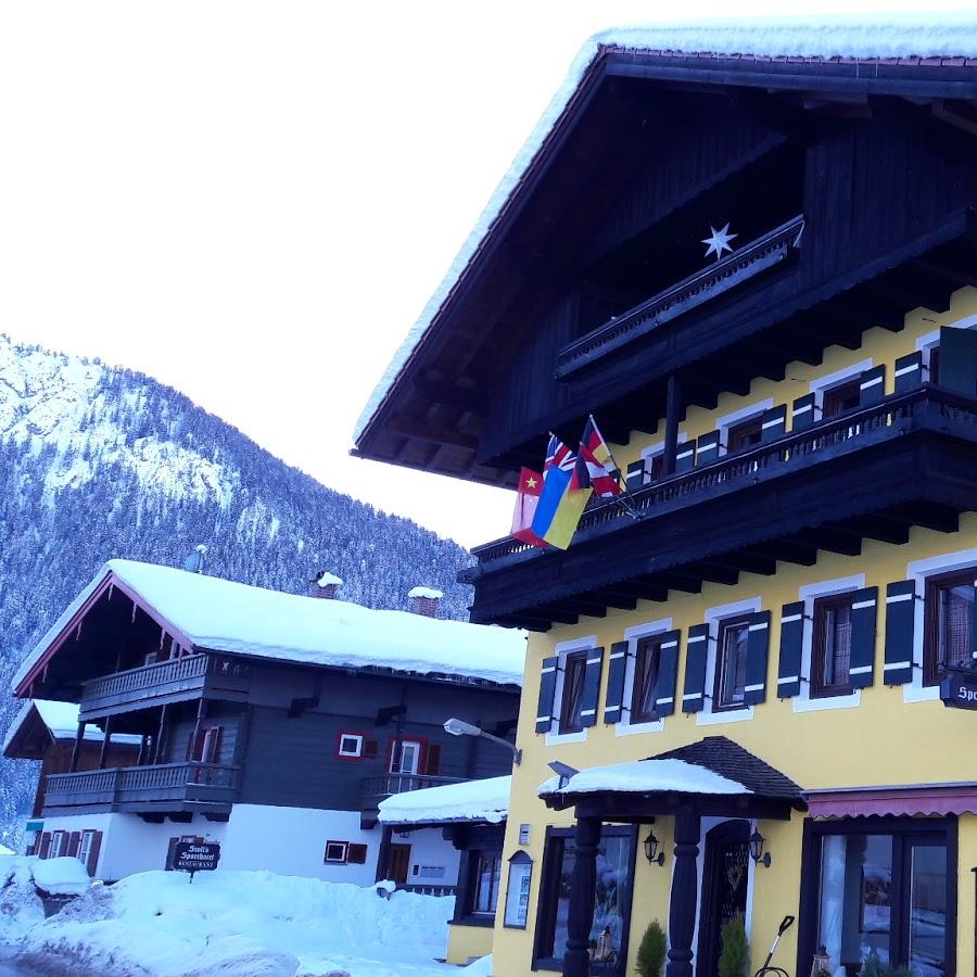 Restaurant "Hotel Schönau Kartoffelkäfer" in Schönau am Königssee