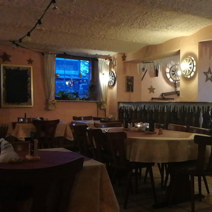 Restaurant "Zur Alten Mühle" in Welgesheim