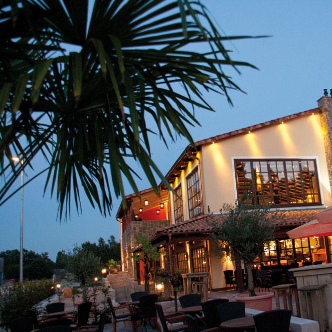 Restaurant "Finca & Bar Celona" in  Oldenburg