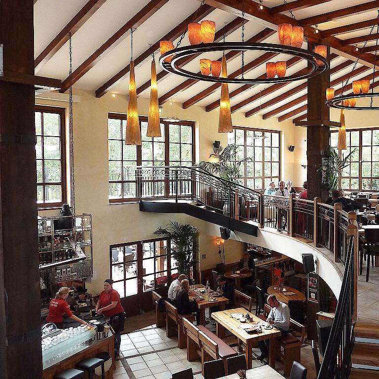 Restaurant "Finca & Bar Celona" in Oldenburg