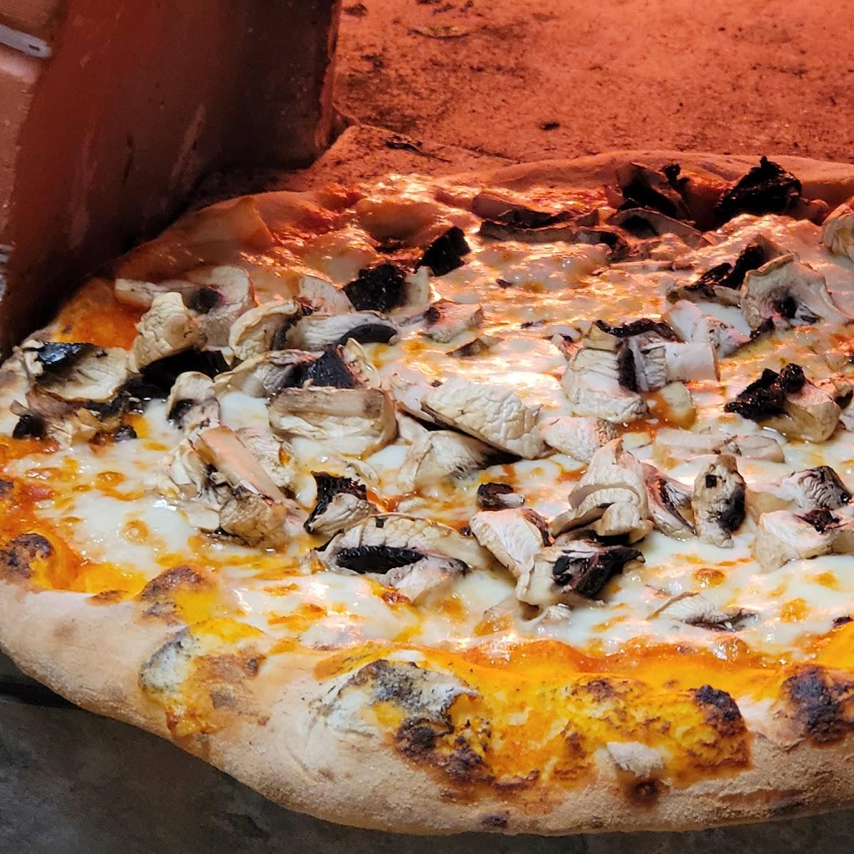 Restaurant "Pizzeria Il Buco" in Altenstadt