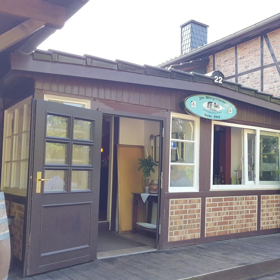 Restaurant "Waldkätzchen Events & More" in Wedemark