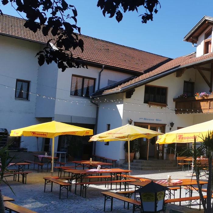 Restaurant "Gasthaus - Pension d