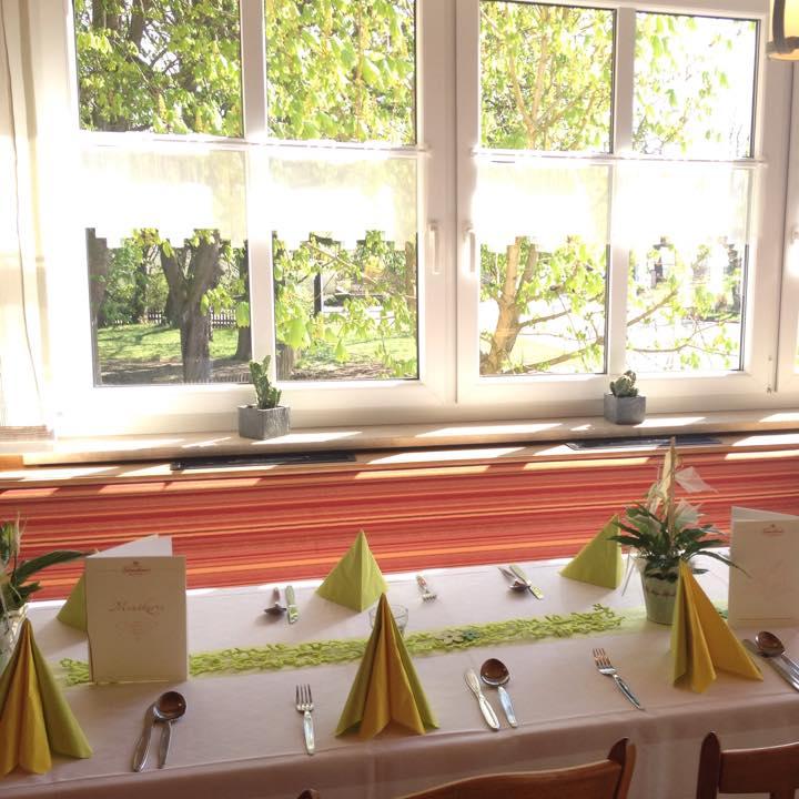 Restaurant "Gasthof Zur Krone" in Westendorf